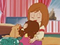 まいっちんぐマチコ先生　第１２話　サンタのビックリ・プレゼント