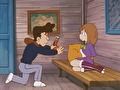 まいっちんぐマチコ先生　第１７話　ふたりのマチコ先生