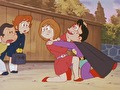 まいっちんぐマチコ先生　第１９話　決戦マチコ組対ケン太組