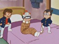 まいっちんぐマチコ先生　第２２話　宇宙からのおくりもの