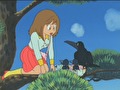 まいっちんぐマチコ先生　第２９話　カラスの勝手でショー