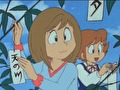 まいっちんぐマチコ先生　第３９話　７月７日のランデブー
