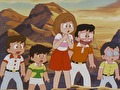 まいっちんぐマチコ先生　第４０話　イルカの恩返し