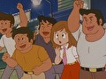 まいっちんぐマチコ先生　第４２話　マドカの星の王子様