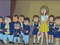 まいっちんぐマチコ先生　第４３話　とんでも授業参観日