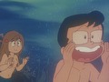 まいっちんぐマチコ先生　第４４話　ドラキュラ博士の実験室
