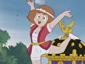 まいっちんぐマチコ先生　第４６話　祭ばやしでハッピー・ダンス
