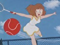 まいっちんぐマチコ先生　第４８話　大逆転マッチースマッシュ