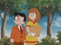 まいっちんぐマチコ先生　第５２話　想い出のヒップライン