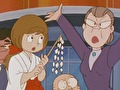 まいっちんぐマチコ先生　第５３話　イースター島からの使者
