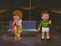 まいっちんぐマチコ先生　第５４話　赤毛のペチャパイ