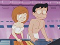まいっちんぐマチコ先生　第６７話　あしなが草の秘密