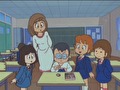 まいっちんぐマチコ先生　第７３話　仲良しサイホウ教室