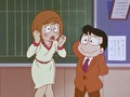 まいっちんぐマチコ先生　第７６話　強敵ライバル３人組