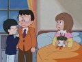 まいっちんぐマチコ先生　第７８話　ハクション春のカゼ