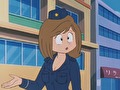 まいっちんぐマチコ先生　第８０話　ボインでパトロール