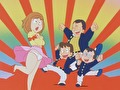 まいっちんぐマチコ先生　第８１話　教頭先生の大決断