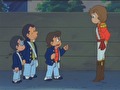 まいっちんぐマチコ先生　第８５話　スカート禁止命令