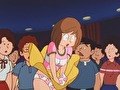 まいっちんぐマチコ先生　第８６話　超能力のプレゼント