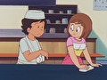 まいっちんぐマチコ先生　第９３話　ラジコン大飛行