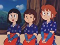 まいっちんぐマチコ先生　第９４話　羽衣をなくした天女