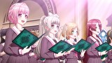 D4DJ All Mix／ディーフォーディージェーオールミックス　第１話　Jan.「ハジマリ ハジマリ」
