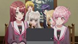 D4DJ All Mix／ディーフォーディージェーオールミックス　第２話　Feb.「カメラ ライフ アクション！」