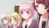 D4DJ All Mix／ディーフォーディージェーオールミックス　第３話　Mar.「ジユウ ジユウ？」