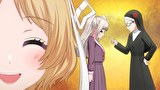 D4DJ All Mix／ディーフォーディージェーオールミックス　第８話　Aug.「アイトソラ」