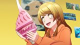 D4DJ All Mix／ディーフォーディージェーオールミックス　第１２話　Dec.「ゼントヨウヨウ」