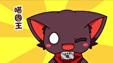 猫のくらちゃん～じょうざんみゃおうお～【吹替】　第１話　「猫王国へようこそ」