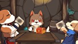 猫のくらちゃん～じょうざんみゃおうお～【吹替】　第１１話　「行方不明の小沐と小凜」