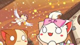 猫のくらちゃん～じょうざんみゃおうお～【吹替】　第２６話　「猫王国の守護神」