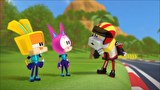 インアプリ　ぼくたちスマホのけいさつかん　第２話　プレイできない！