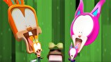 インアプリ　ぼくたちスマホのけいさつかん　第４話　きいてるよ