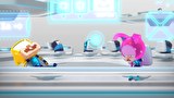 インアプリ　ぼくたちスマホのけいさつかん　第８話　ぼくたち けいさつかん！