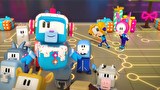 インアプリ　ぼくたちスマホのけいさつかん　第１０話　ホントのおねがい