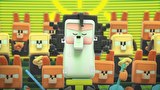 インアプリ　ぼくたちスマホのけいさつかん　第１２話　モーニングコール