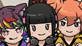 忍ばない！クリプトニンジャ咲耶　第４話　チェンジ