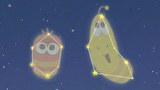 ラーバキッズ　第３話　TWINKLE TWINKLE LITTLE STAR