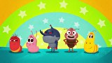 ラーバキッズ　第１８話　THIS LITTLE LARVA