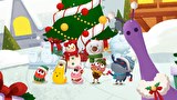 ラーバキッズ　第１９話　CHRISTMAS TIME