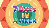 ラーバキッズ　第５０話　7 DAYS IN A WEEK
