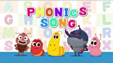 ラーバキッズ　第５７話　PHONICS SONG
