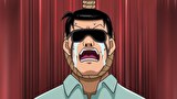 ヒューマンバグ大学 -不死学部不幸学科-　第１話　死刑囚 佐竹博文 婚約者を惨殺した…冷酷非情の男