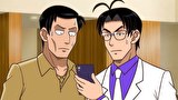 ヒューマンバグ大学 -不死学部不幸学科-　第１１話　惨劇の同窓会 死刑囚が生まれた日