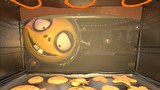 ゾンビダム 3　第３話　ハロウィーンクッキー