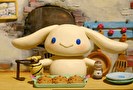 ハローキティのスタンプヴィレッジ　第５話　Story 5 キティへのプレゼント
