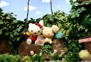 ハローキティのスタンプヴィレッジ　第２０話　Story 20 楽しいサーカス公演