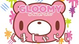 いたずらぐまのグル～ミ～　第４話　くまじゃらし